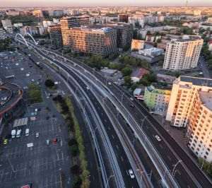 Sursă foto: Facebook/Primăria Municipiului Bucureşti